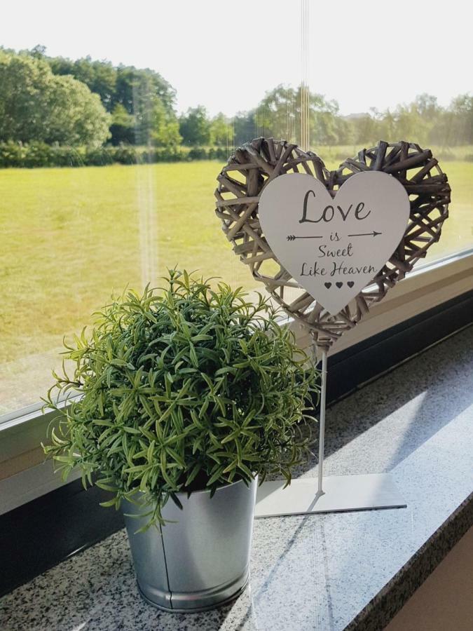 Park Apartments Miedzyzdroje Eksteriør bilde