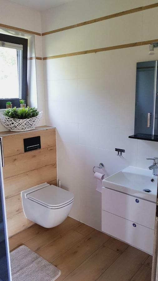 Park Apartments Miedzyzdroje Eksteriør bilde